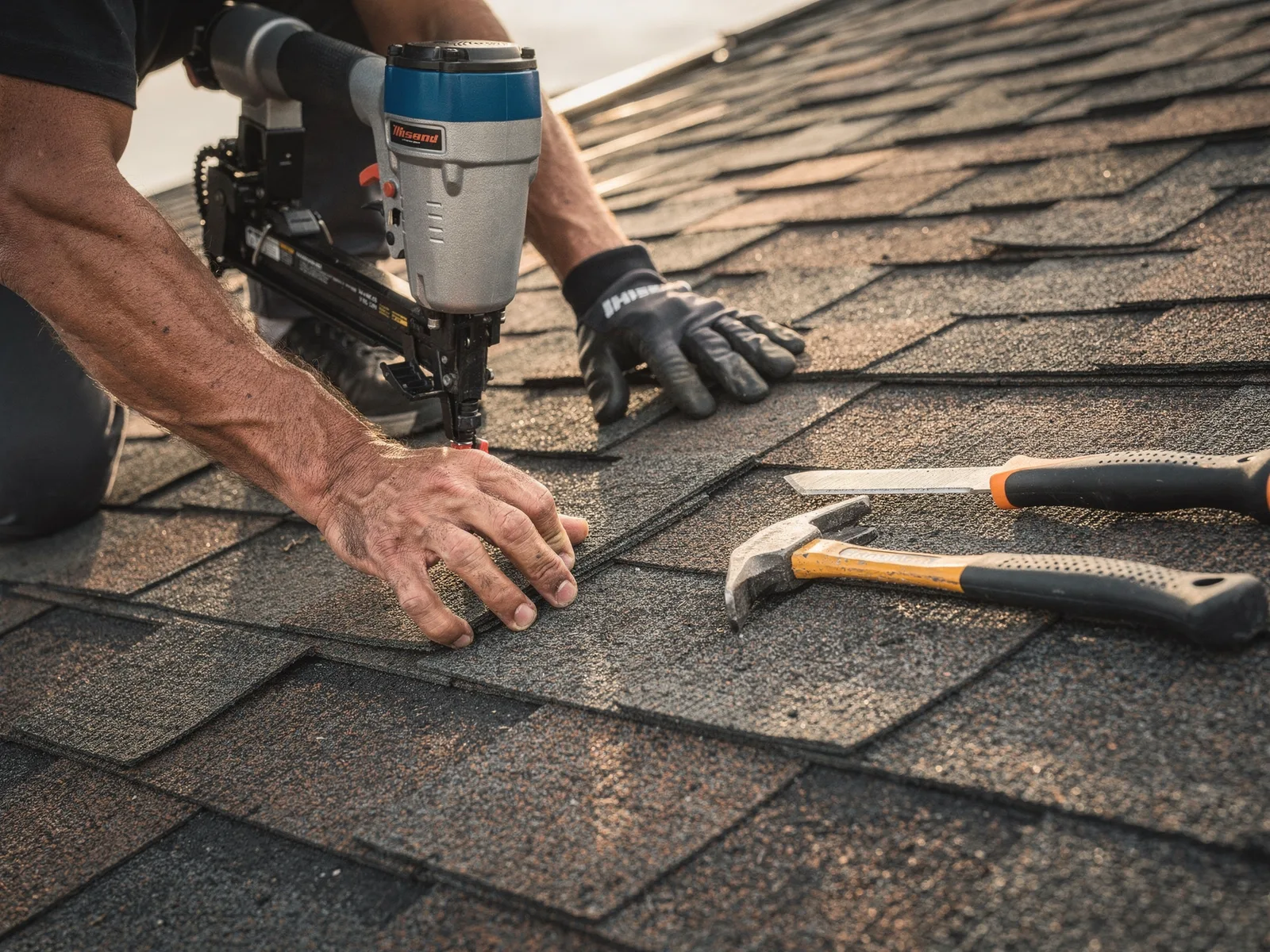 Why choose Roof Repair in Bedford, IA